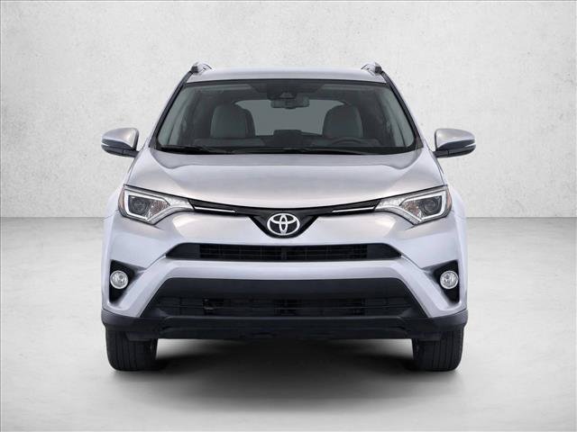 Certified 2017 Toyota RAV4 XLE FWD image 2