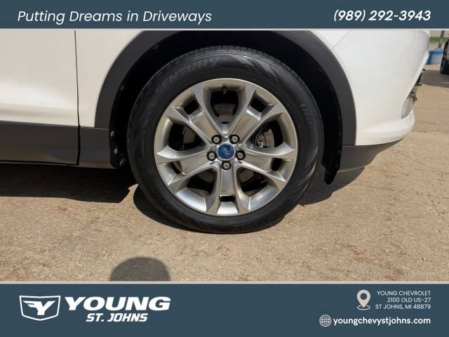 Used 2013 Ford Escape SEL FWD image 10