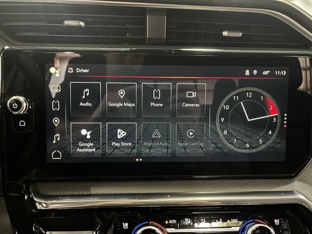 Used 2025 GMC Sierra 2500 Denali w/ Technology Package AWD/4WD image 20