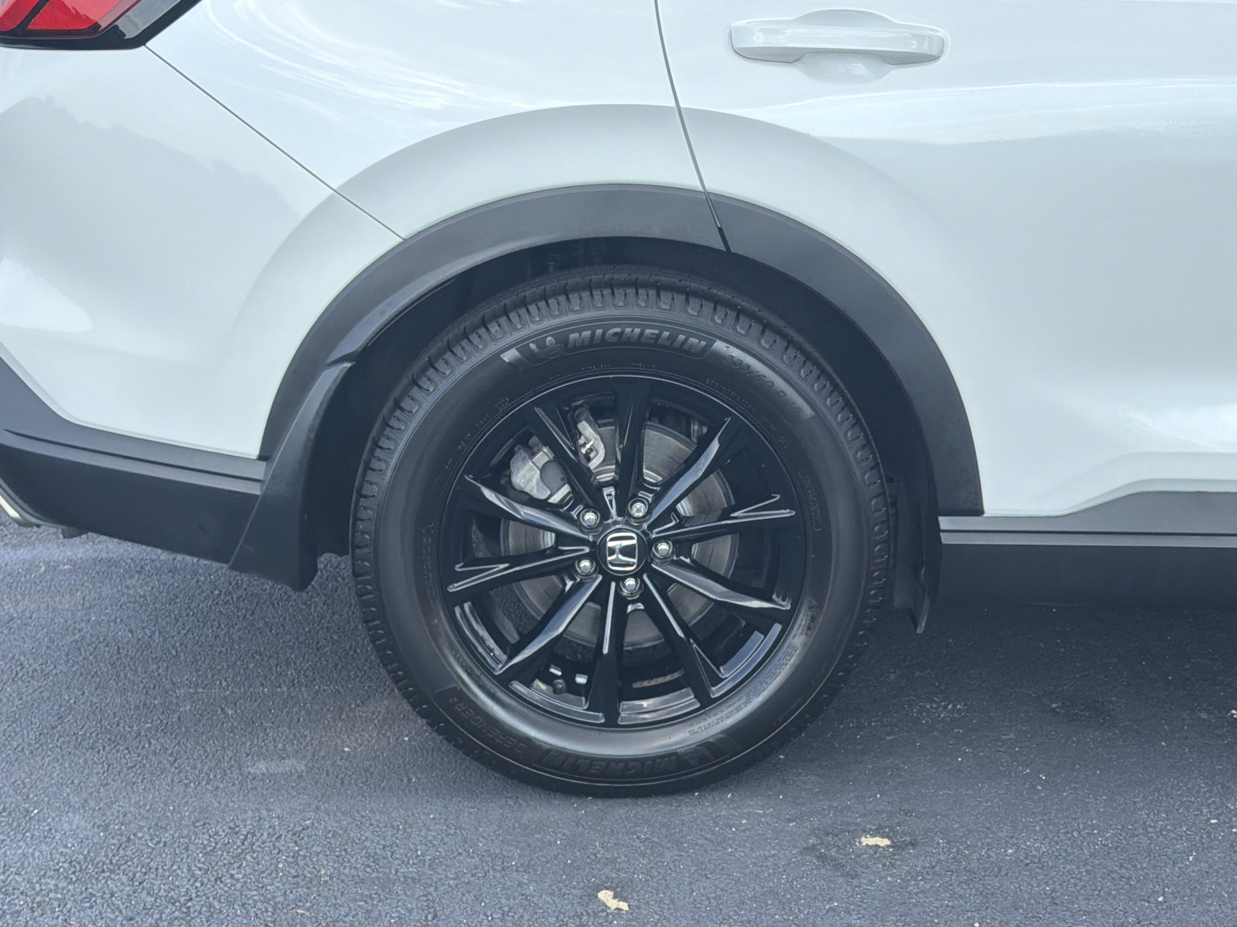 Certified 2024 Honda CR-V Sport-L image 34