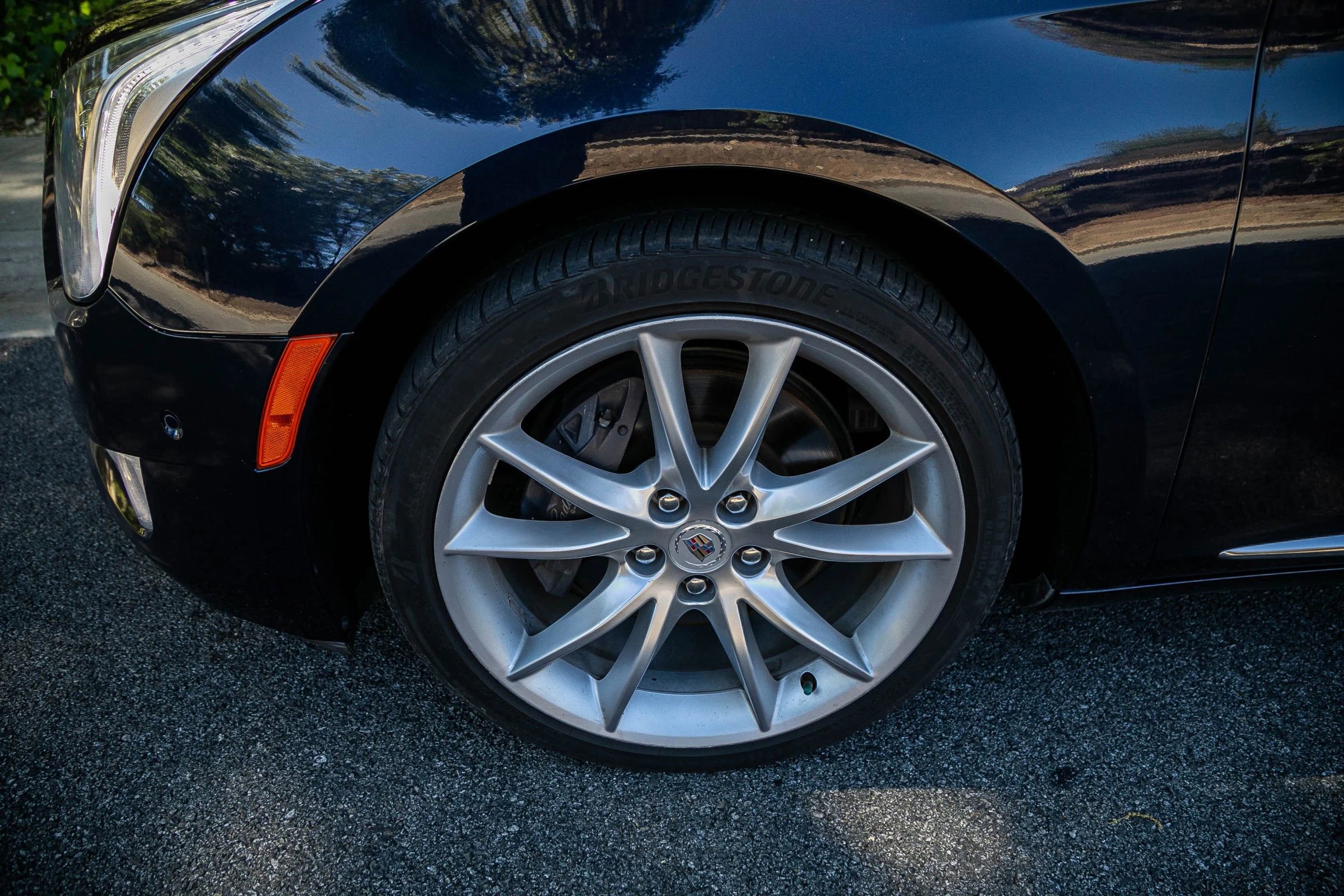 Used 2015 Cadillac XTS Premium FWD image 8