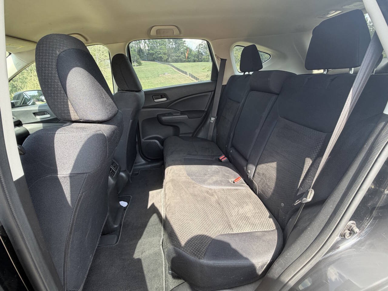 Used 2016 Honda CR-V LX image 31