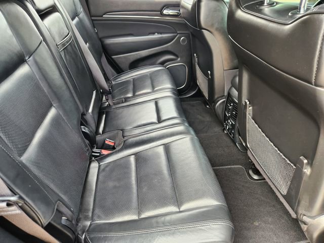 Used 2019 Jeep Grand Cherokee High Altitude RWD image 31