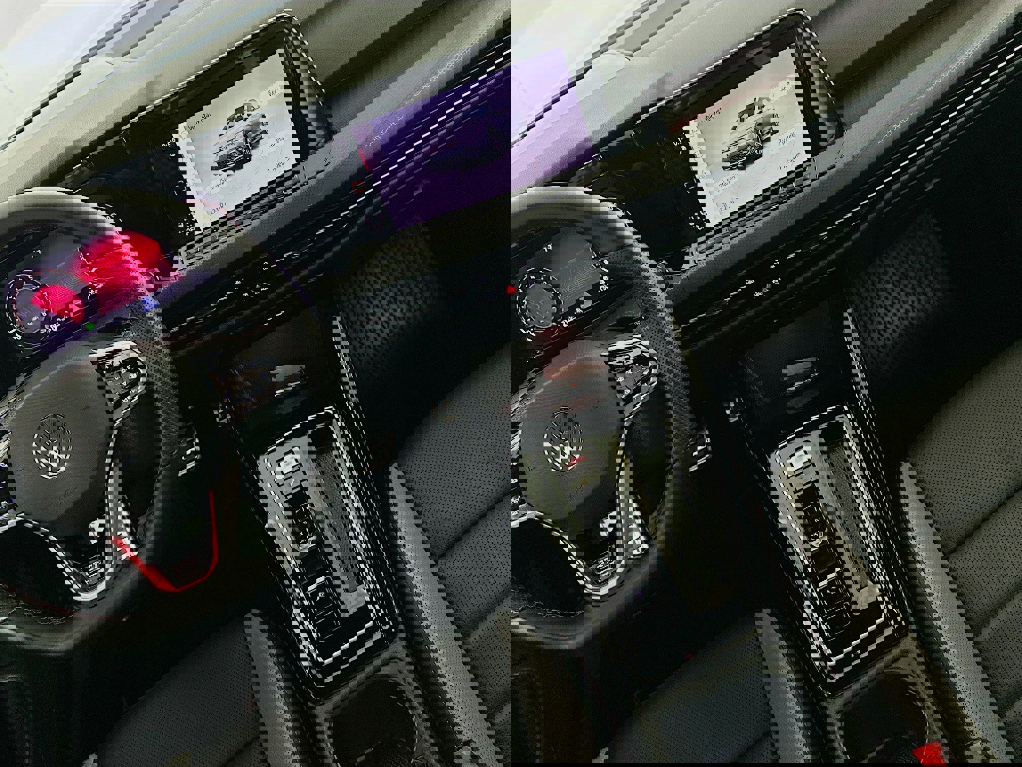 Used 2024 Volkswagen GTI Autobahn image 23