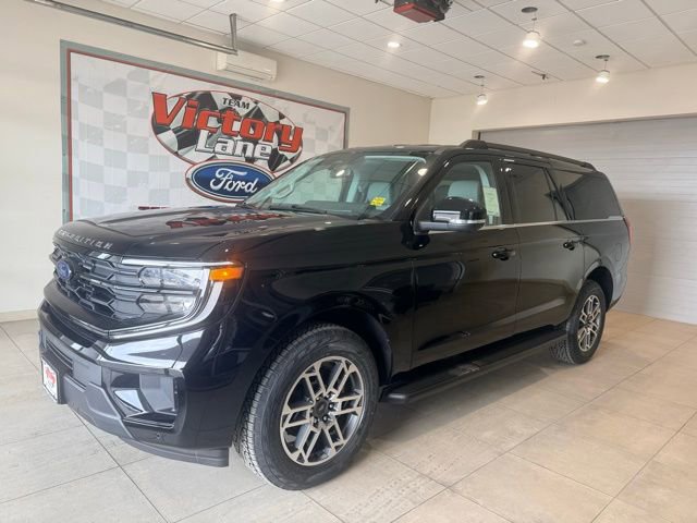 New 2026 Ford Expedition Max Active
