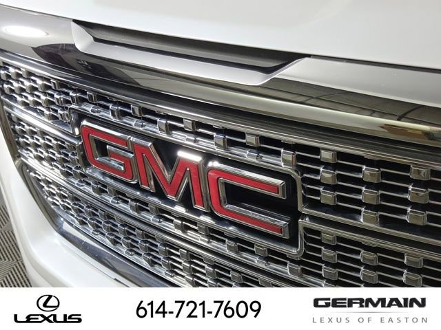 Used 2018 GMC Sierra 1500 Denali image 15