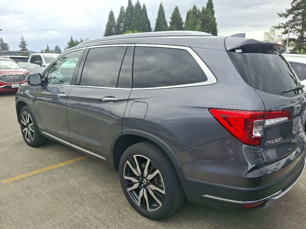 Used 2019 Honda Pilot Touring image 7