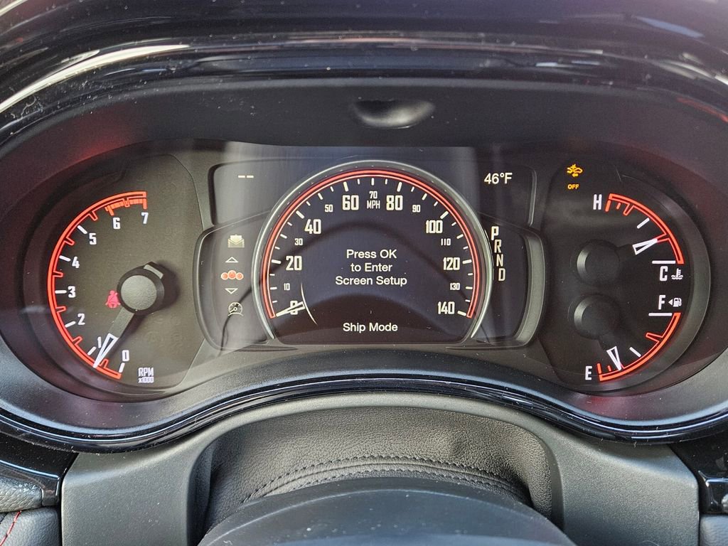 New 2026 Dodge Durango GT image 28