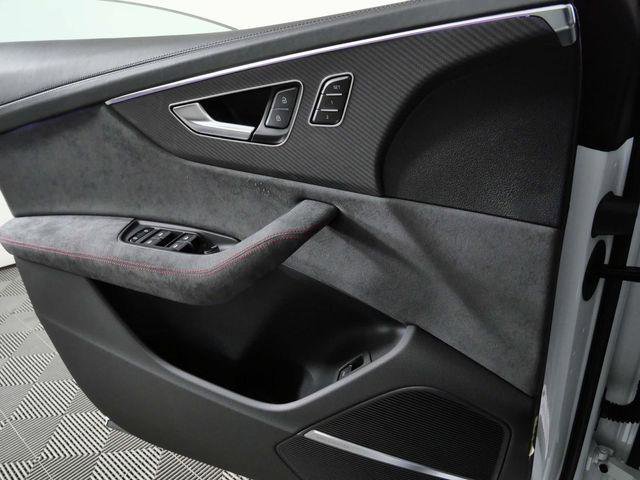 New 2026 Audi RS Q8 performance image 26