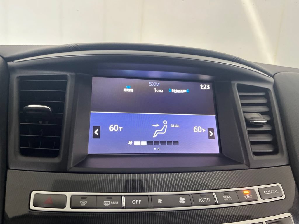 Used 2017 INFINITI QX60 Luxe w/ Premium Package AWD/4WD image 69