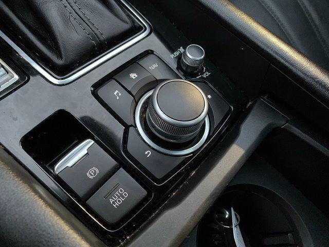 Used 2018 MAZDA MAZDA6 Touring image 30