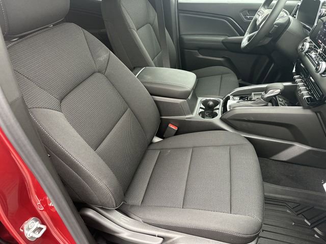 New 2026 GMC Canyon Elevation w/ Convenience Package image 27