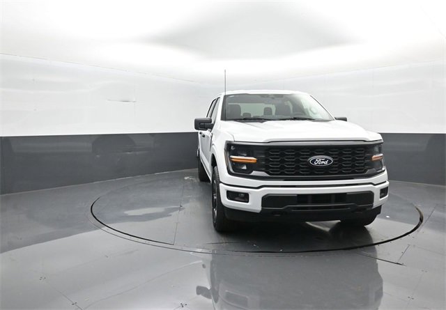 New 2025 Ford F150 STX w/ Equipment Group 200A image 2