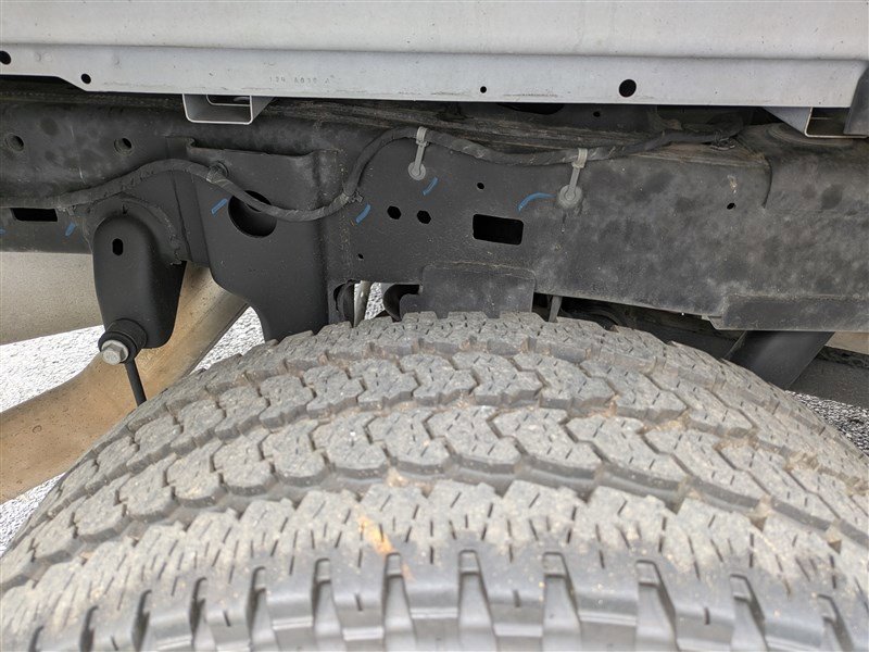 Used 2024 RAM 2500 Big Horn image 14