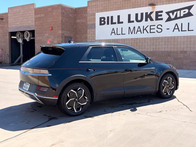 Used 2024 Hyundai Ioniq 5 SE RWD image 8