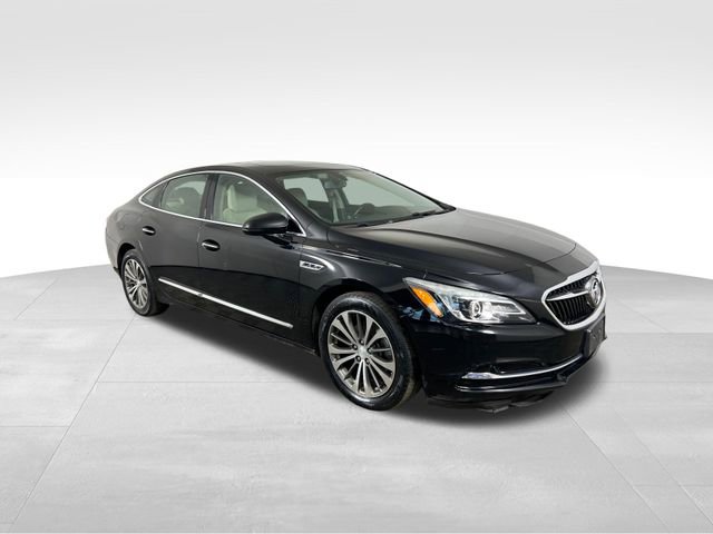 Used 2019 Buick LaCrosse Essence w/ Sun and Shade Package AWD/4WD image 8
