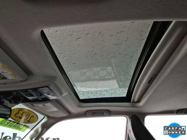 Certified 2023 Toyota 4Runner TRD Pro image 23