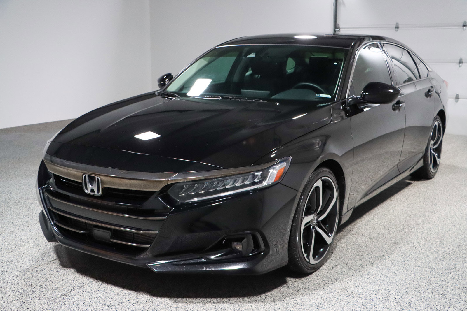 Used 2022 Honda Accord Sport Special Edition image 29