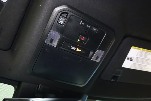 Used 2025 Toyota Tundra Limited image 28