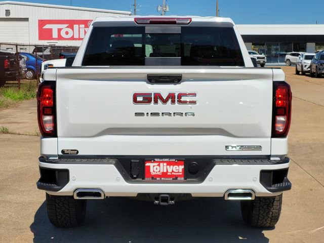 New 2026 GMC Sierra 1500 Elevation w/ Elevation Premium Package image 6