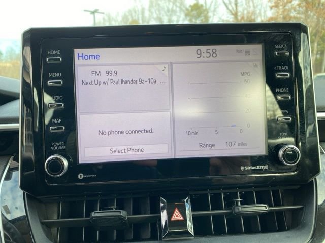 Used 2021 Toyota Corolla LE image 11