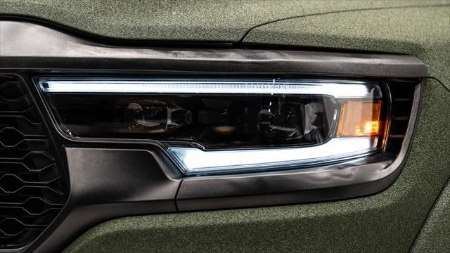 Used 2024 RAM 1500 TRX w/ TRX Level 1 Equipment Group image 20