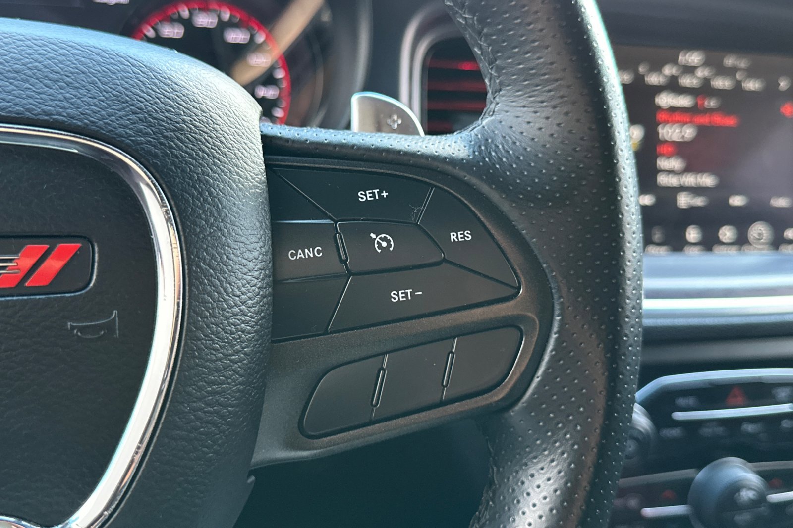 Used 2021 Dodge Charger R/T w/ Blacktop Package image 37