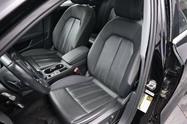 Used 2024 Audi A3 2.0T Premium FWD image 18