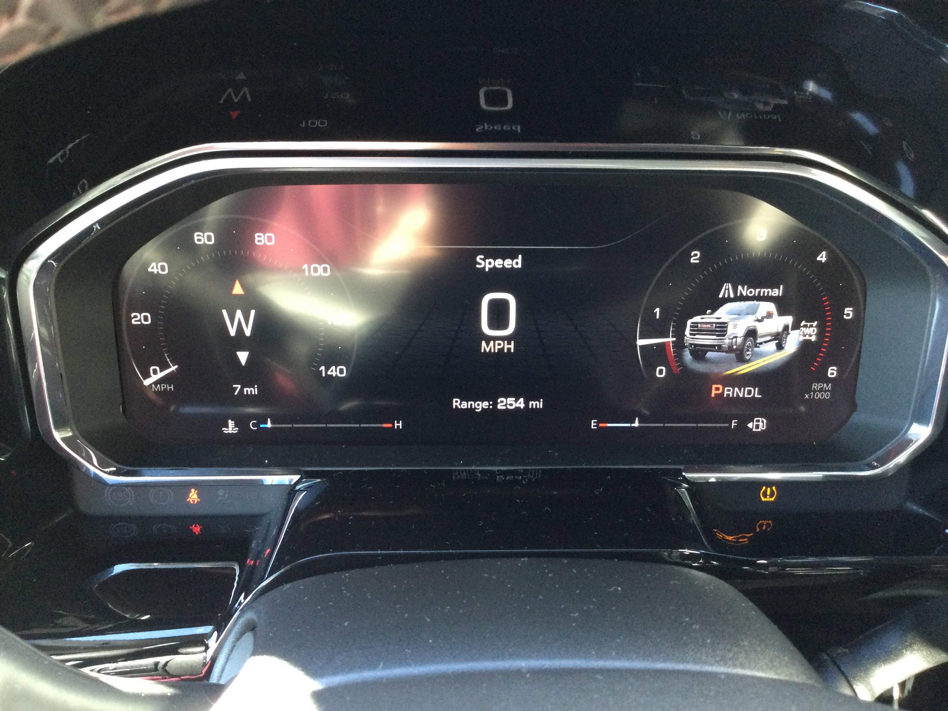 New 2026 GMC Sierra 3500 SLT w/ SLT Premium Package image 14