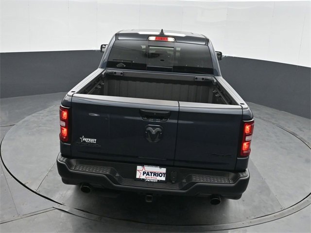 New 2026 RAM 1500 Rebel w/ Rebel Level 2 Equipment Group image 31