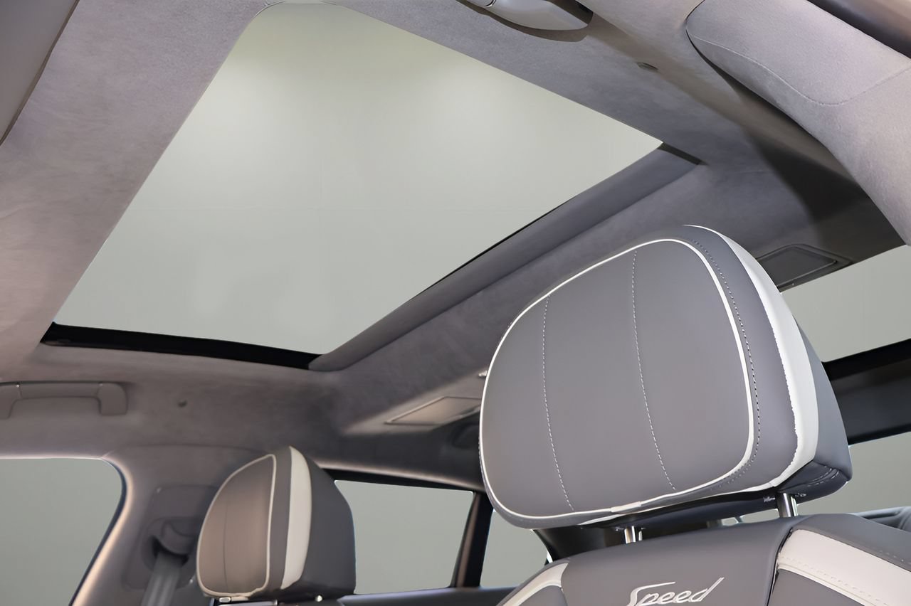 New 2026 Bentley Flying Spur Plug-In Hybrid AWD/4WD image 29