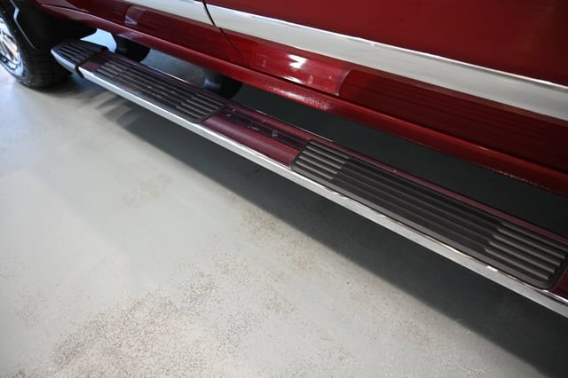 New 2026 Chevrolet Silverado 2500 High Country w/ High Country Premium Package AWD/4WD image 31