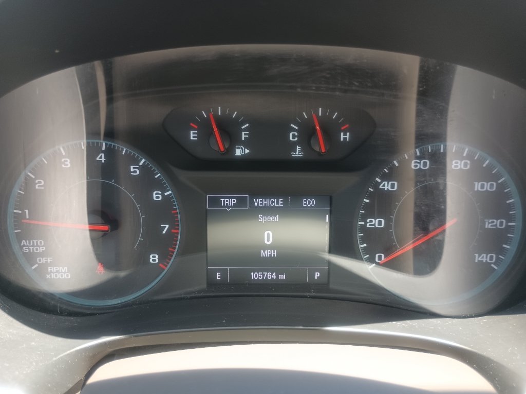 Used 2017 Chevrolet Malibu LS FWD image 20
