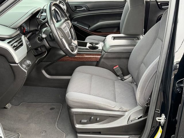 Used 2019 GMC Yukon SLE w/ SLE Value Package RWD image 19