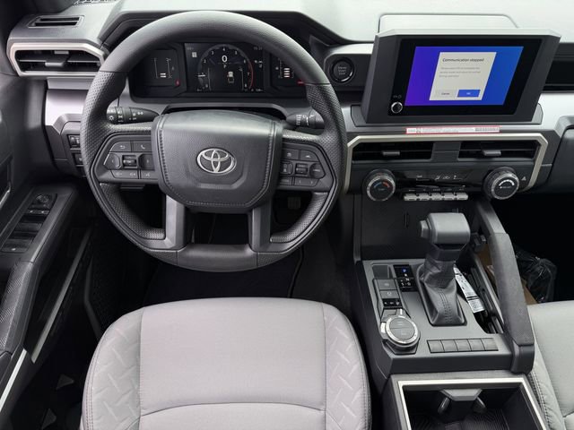 New 2026 Toyota Tacoma SR5 AWD/4WD image 13