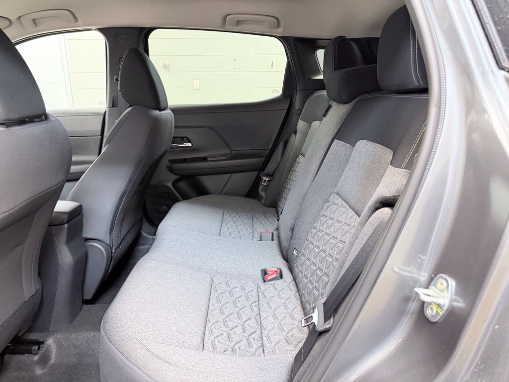 New 2027 Nissan Kicks SV AWD/4WD image 19
