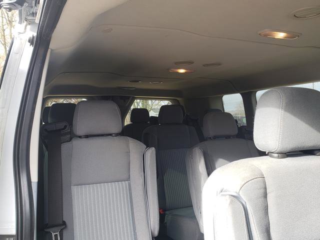 Used 2015 Ford Transit 350 XLT image 15
