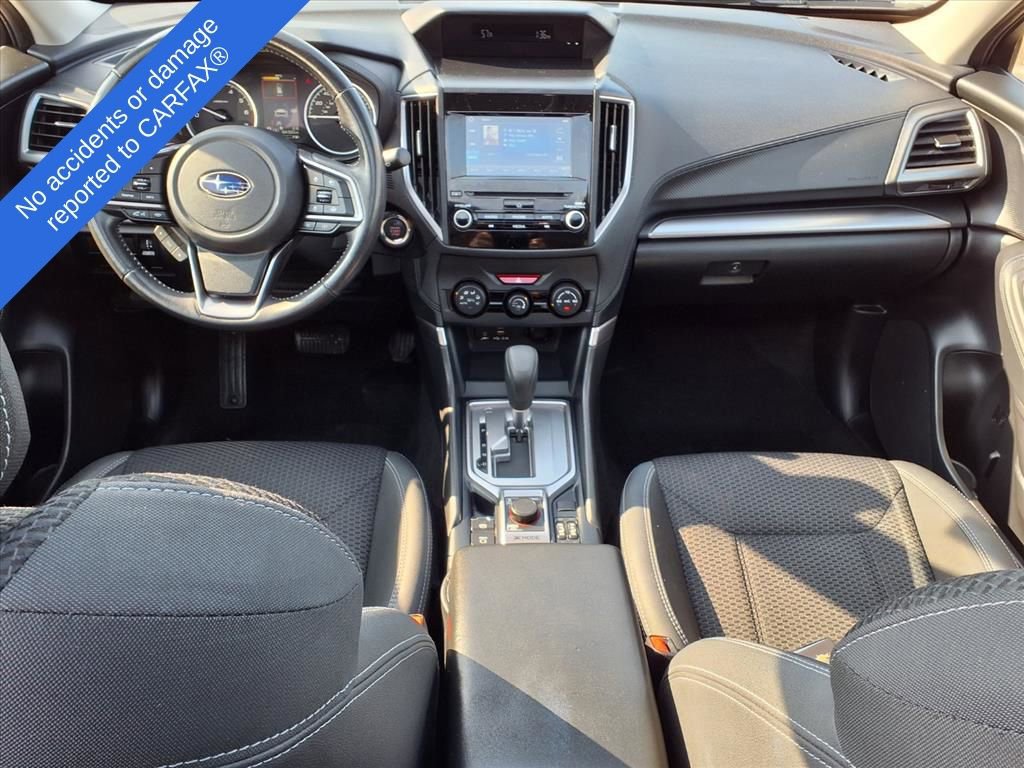 Used 2022 Subaru Forester Premium image 13