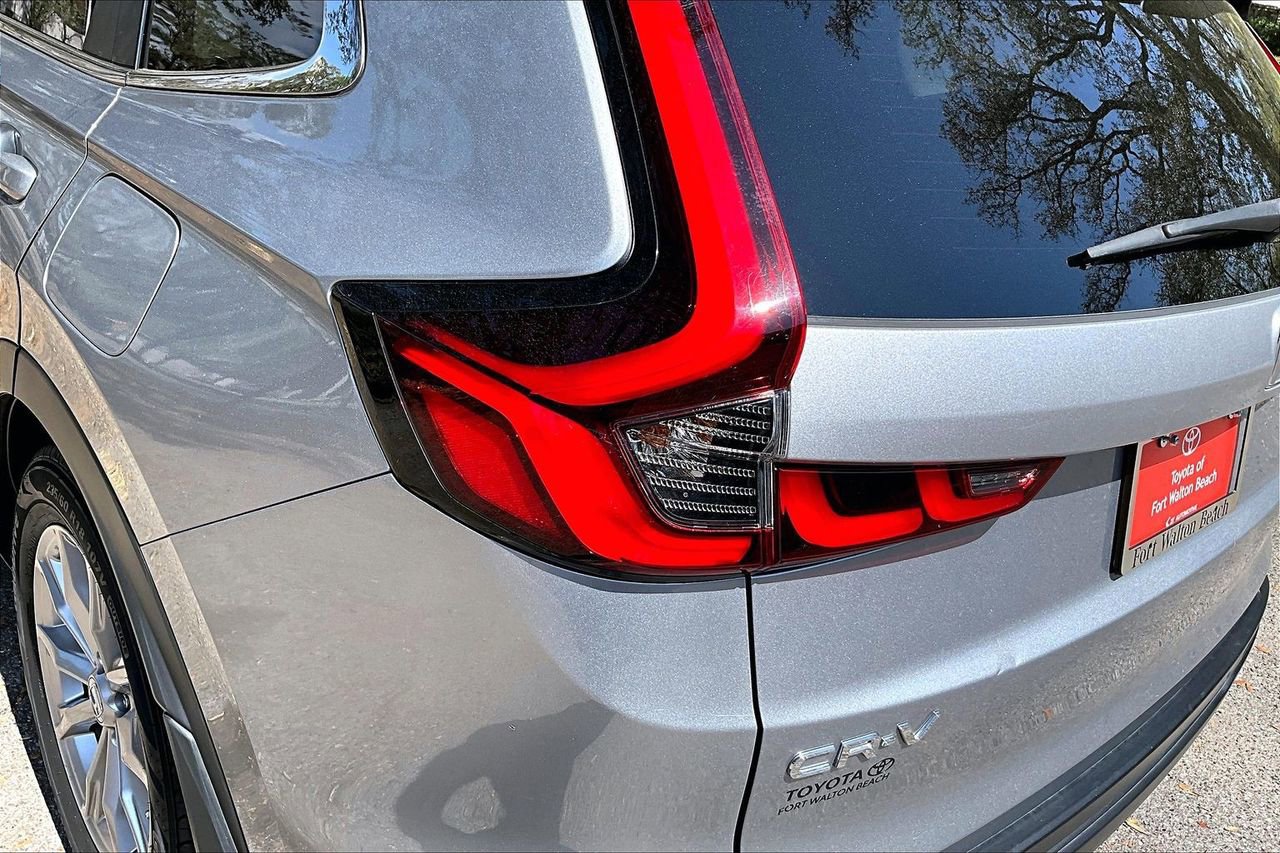 Used 2023 Honda CR-V EX-L image 20