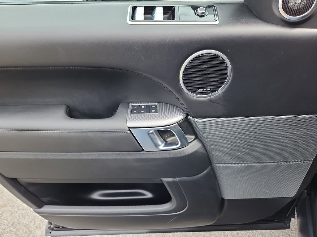 Used 2022 Land Rover Range Rover Sport HSE Dynamic image 25