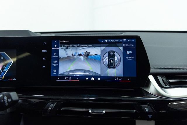 Used 2026 BMW X1 xDrive28i w/ Technology Package image 20