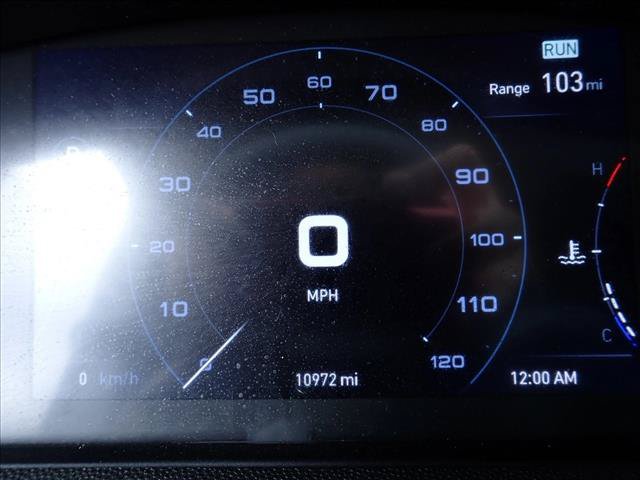 Used 2025 RAM ProMaster 2500 w/ U-Haul Equipment Group FWD image 15