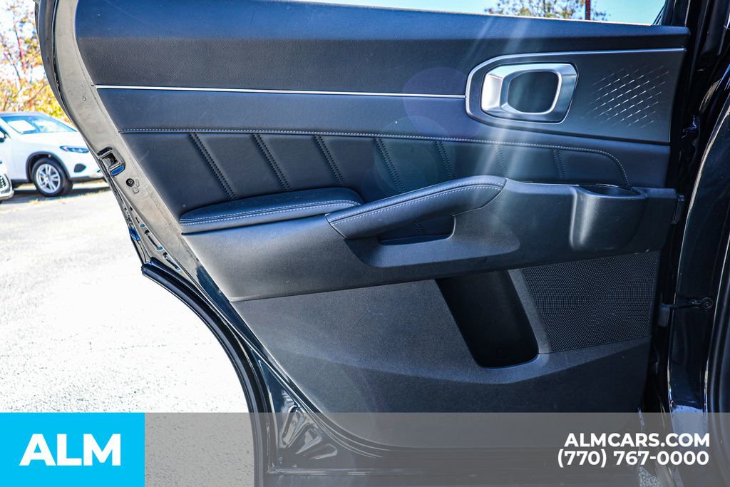 Used 2022 Kia Sorento SX w/ Panoramic Sunroof Package image 53