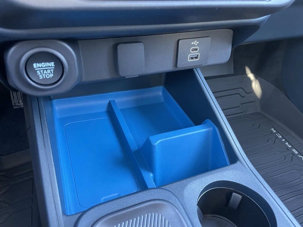 New 2026 Ford Maverick XLT w/ XLT Luxury Package image 12