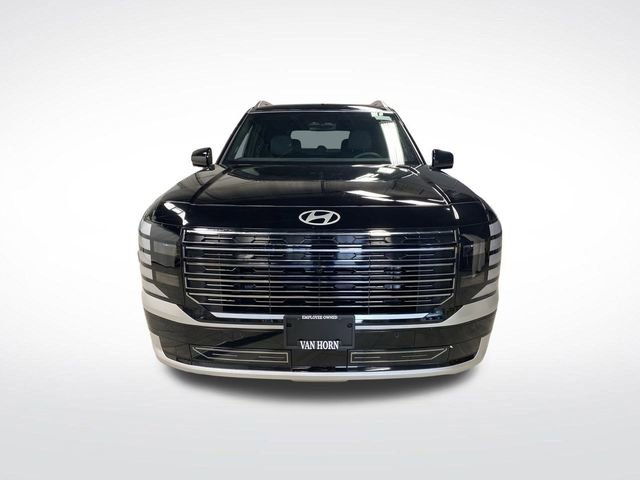 New 2026 Hyundai Palisade Calligraphy image 12