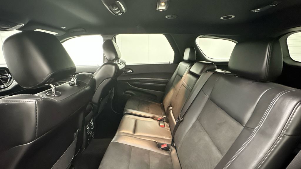 Used 2021 Dodge Durango GT image 10