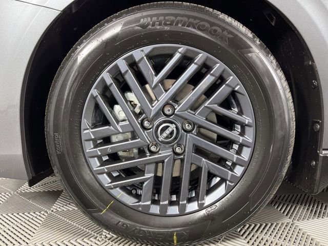 New 2026 Nissan Sentra SV image 12