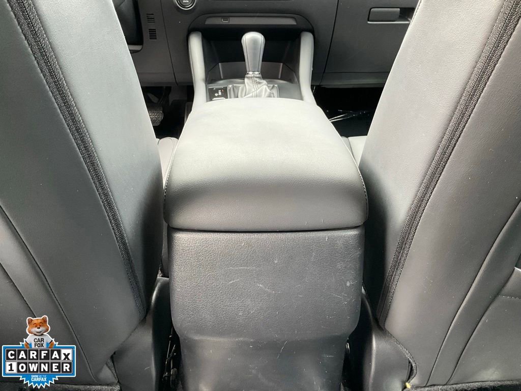 Used 2021 MAZDA MAZDA3 s FWD image 34