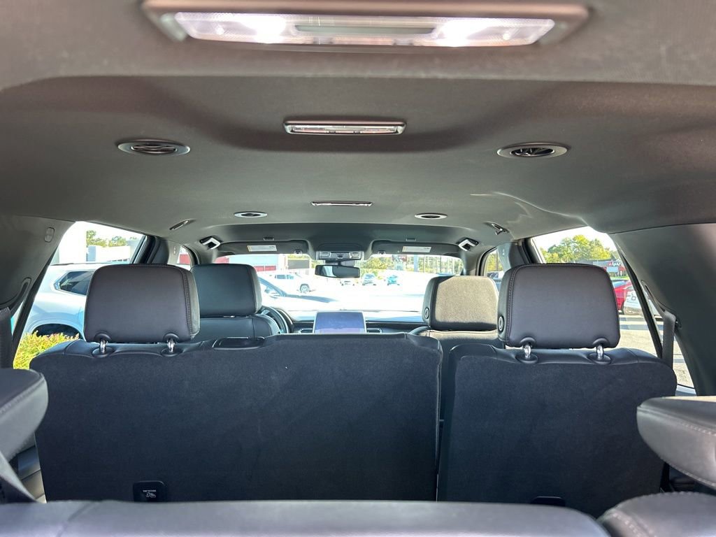 Used 2023 Chevrolet Tahoe LT image 9