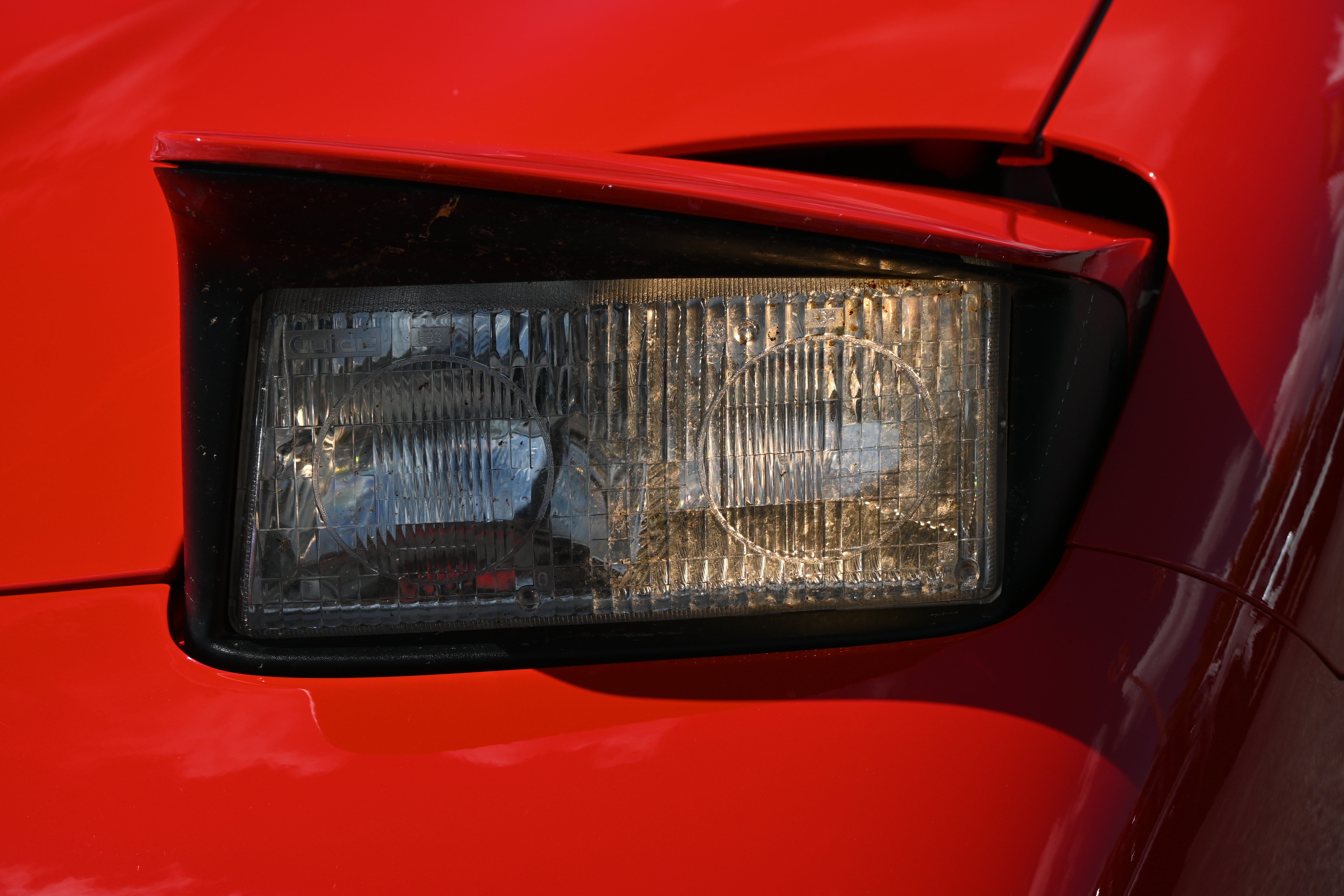 Used 2004 Chevrolet Corvette Coupe RWD image 7